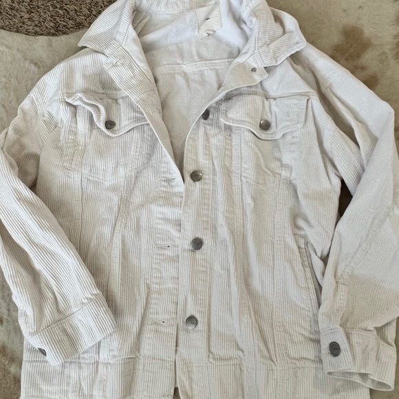 Jacket - Picture 1 of 4